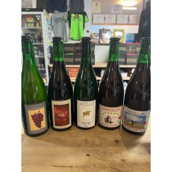 copy of Pack Cantillon :...