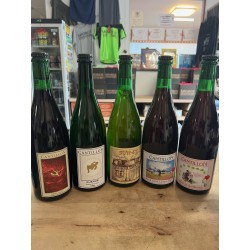 copy of Pack Cantillon :...