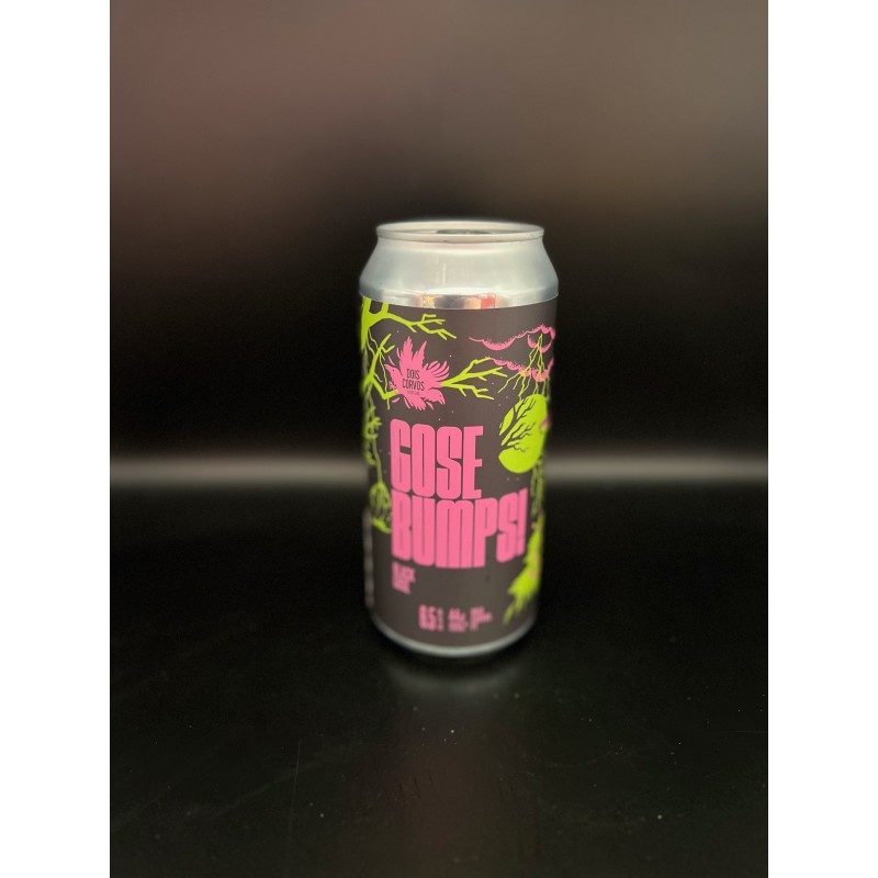 Gose Bumps 44ccl