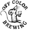 Off Color Brewing