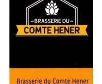 Brasserie du Comte Hener