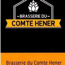 Brasserie du Comte Hener