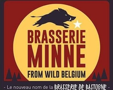 Brasserie Minne